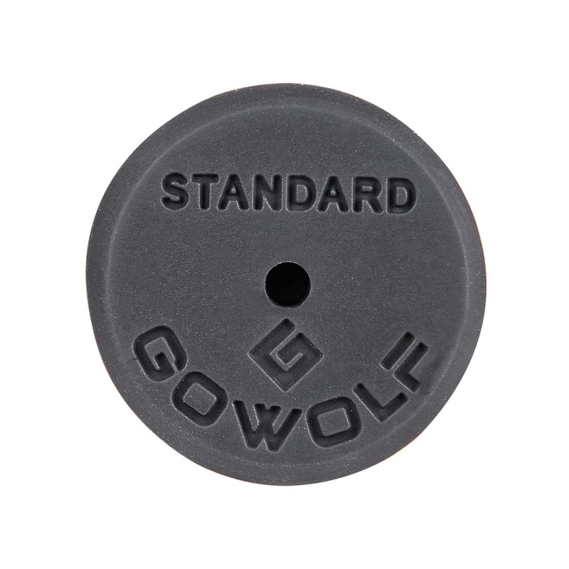 Gowolf Golf Grips Cord Rubber Multi-compound Golf Driver Irons Club