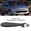 Turn Signal Indicator Light Lever Switch Left 96621668XT Replacement for