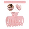 Hot Roller Clips, 15Pcs/Set Curler Clip Hair Roller Plastic Hot
