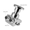VáLvula De Pedal, Roscas G1/2 VáLvula De Interruptor De Control