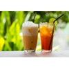 Thai Tea Filter (3 Inches) Reusable Traditional Thai style/Coffee/Tea Strainer/Cloth