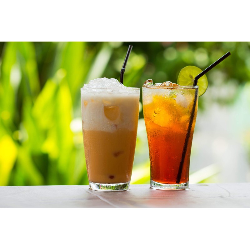 Thai Tea Filter (3 Inches) Reusable Traditional Thai style/Coffee/Tea Strainer/Cloth