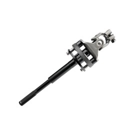 Gledewen Intermediate Steering Shaft, Compatible with Toyota Tacoma 2005-2015 2.7 4.0 L V6, Replaces 45220-04010, 4522004010, 425-602, Durable Steering Column Shaft