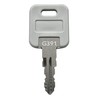 G301 - G391 KeyPower RV Keys for Global Link Precut