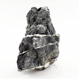 Lifegard Aquatics Aquascaping Smoky Mountain Seiryu Stone 18 Lb Kit – Decorative Aquarium Rocks, Fish Tanks – 18 Lbs Kits