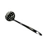 18 – 8 Table Workshop Ladle comb with Hole Bright