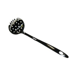 18 – 8 Table Workshop Ladle comb with Hole Bright in total length 240