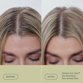 Living Proof Perfect Hair Day Advanced Clean Dry Shampoo, Sun-Kissed Pear, Limited Edition