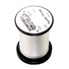 TIEMCO SENPER FLY SPIDER THREAD 18/0 WHITE