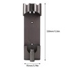 EVTSCAN Wall Mounted Charging Dock Station Suitable for Dyson V7