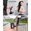 ULANZI TT38 Mini Tripod for Camera, One-Click Open Tabletop Camera