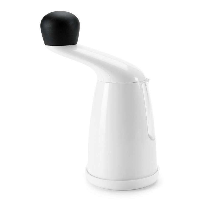 OXO Good Grips Pepper Mill with Rotating Handle