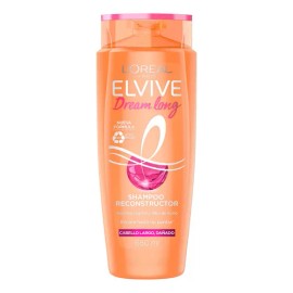 Shampoo L'oréal Paris Elvive Dream Long 680 mL