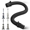 Vacuum Hose Replacement Compatible with Shark UV900 UV850 UV950 LA555