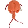 Little Beans Shrimp Plush