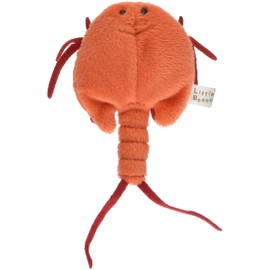 Little Beans Shrimp Plush