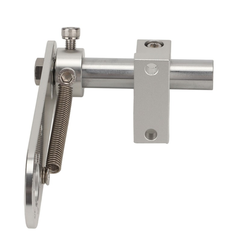 Rotary Encoder Metal Mounting Stand Digital Display Counter Fixing Bracket