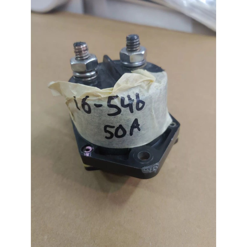 AMP Grady White *OEM* 50 AMP CIRCUIT BREAKER - PART