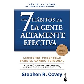 Los 7 hábitos de la gente altamente efectiva (Edición revisada y actualizada) / The 7 Habits of Highly Effective People