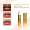 Barvena Balsamo Labial Humectante 24h PH Hidratante Con Color