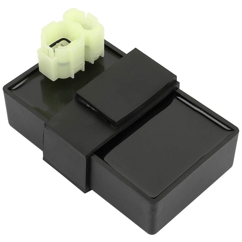 cciyu CDI Box (Ignition Coil) 6 Pins CDI Module For