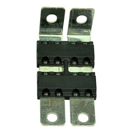 Bussmann MUSB-T1 Slow-Blow Fuse (Multi/Shunt for Ford - 125, 100, 325A, shunt), 1 Pack