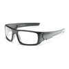 Safety Glasses with Full lens Readers Wrap Around Sport Magnifying