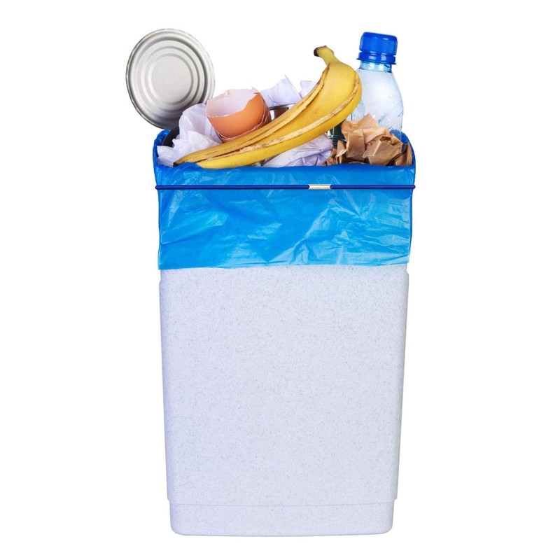 Hongmed Rubber Bands, Trash Can Bands for 13 to 30