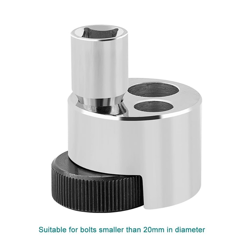 PRATYAHARA Nut and Bolt Extractor Special Tool Silver Bolt Extractor