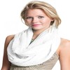 CJ Apparel Mobius Infinity Scarf Second Choice Snood Cowl Tube