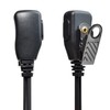 For Motorola, For Motorola, Digital Simple Radio Earphone Microphone Clip