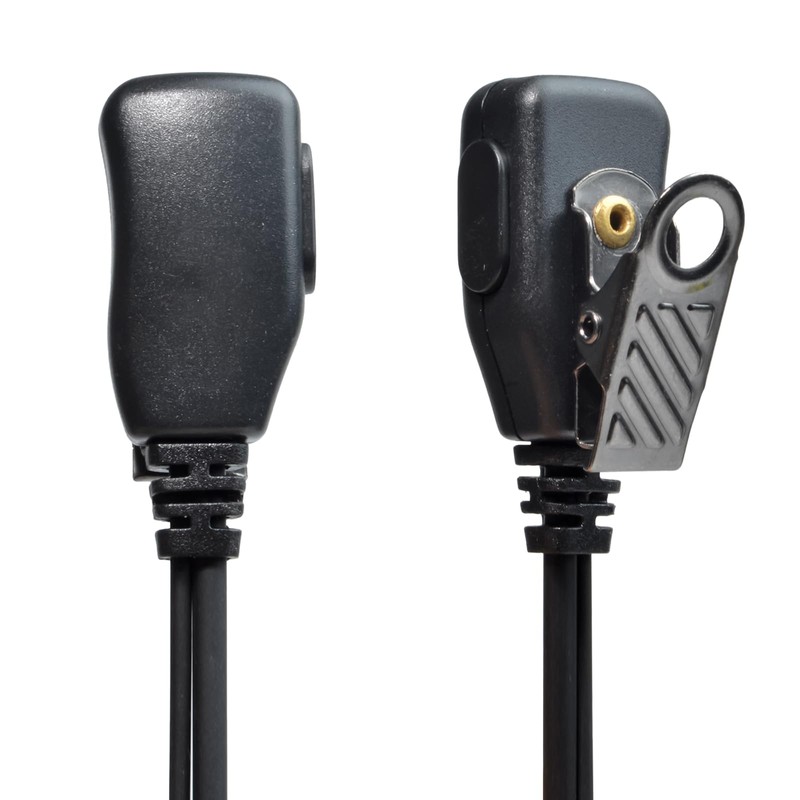 For Motorola, For Motorola, Digital Simple Radio Earphone Microphone Clip