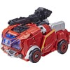 Transformers Toys Studio Series 84 Deluxe Class Bumblebee Ironhide Action