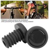 SUNGOOYUE Bicycle Handlebar End Plugs, Bicycle Handlebar Grips Handlebar Ends