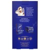 Lindt LINDOR Dark Chocolate Candy Truffles, Dark Chocolate with Smooth,