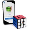Rubik's ConnectedX Electronic 3x3 Cube for Beginners and Professionals, Bluetooth