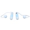 Cordless Jump Rope with Counter Flexible Adjustment Smart Jump Rope