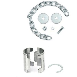 Nexel ESD Conversion Kit