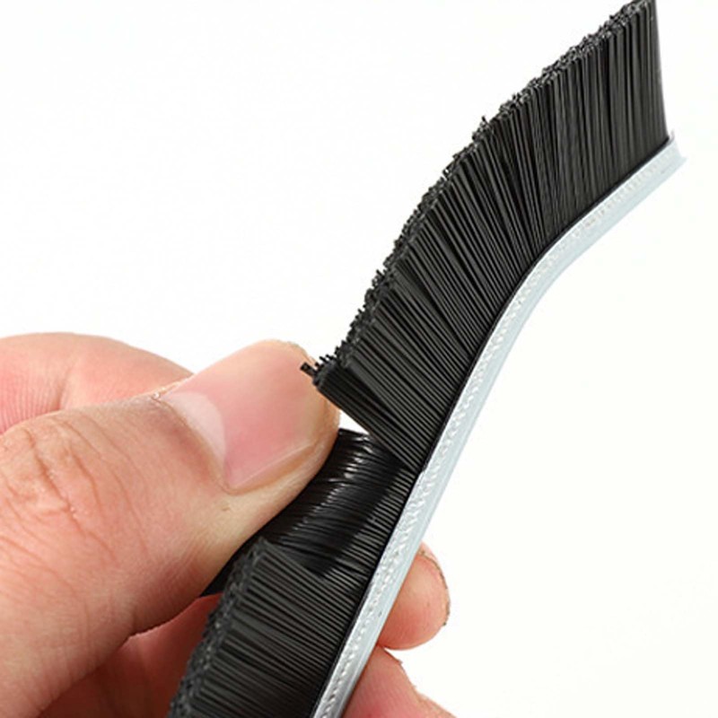 Yesmin 5 PCS Bathroom Gap Cleaning Brushes,Gap Cleaning Brushes,Suitable For