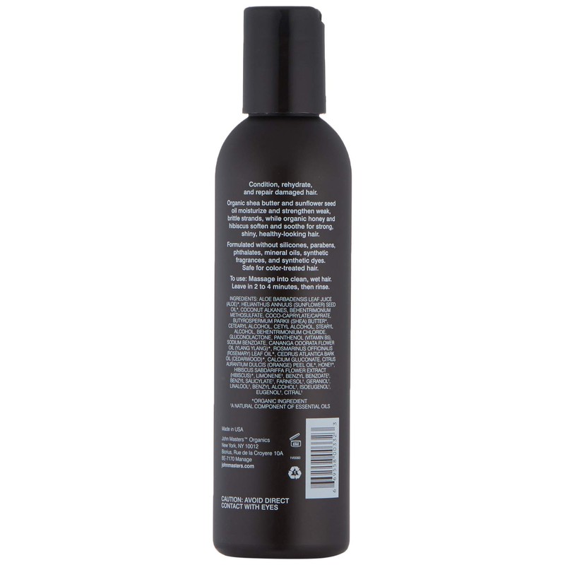 john masters organics H&H Repair Conditioner N