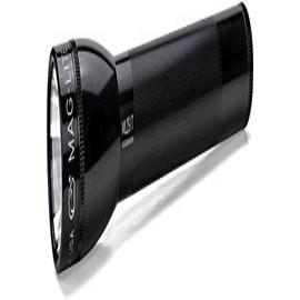 MagLite 3C Cell Flash Light, Black