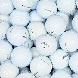 Titleist Pro V1 Golf Balls - Mint Condition:_Large Pack (72 balls ) ( 6 dozen)