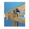 Simpson Strong-Tie VGT Variable Girder Tiedown Single