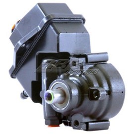 Endurance Electric 734-75144 Power Steering Pump with Res