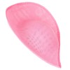 URTERYSER Sinamay Hat Base, Teardrop Saucer Hat Base, 40.00 *