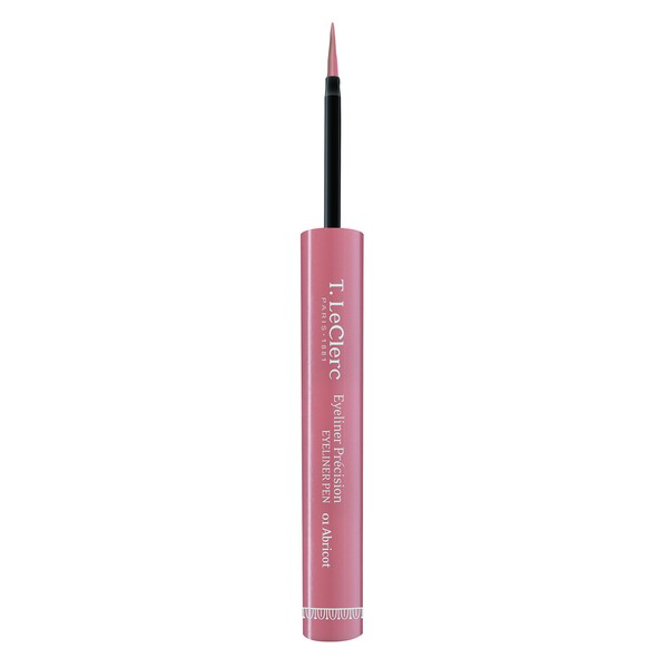 T.Leclerc Eyeliner Pen 1,7ml - Colour : 01 Apricot