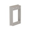 Hubbell-Raco 5406-0 Weatherproof Extension Box, 1 Gang, 18.3 Cu-in X