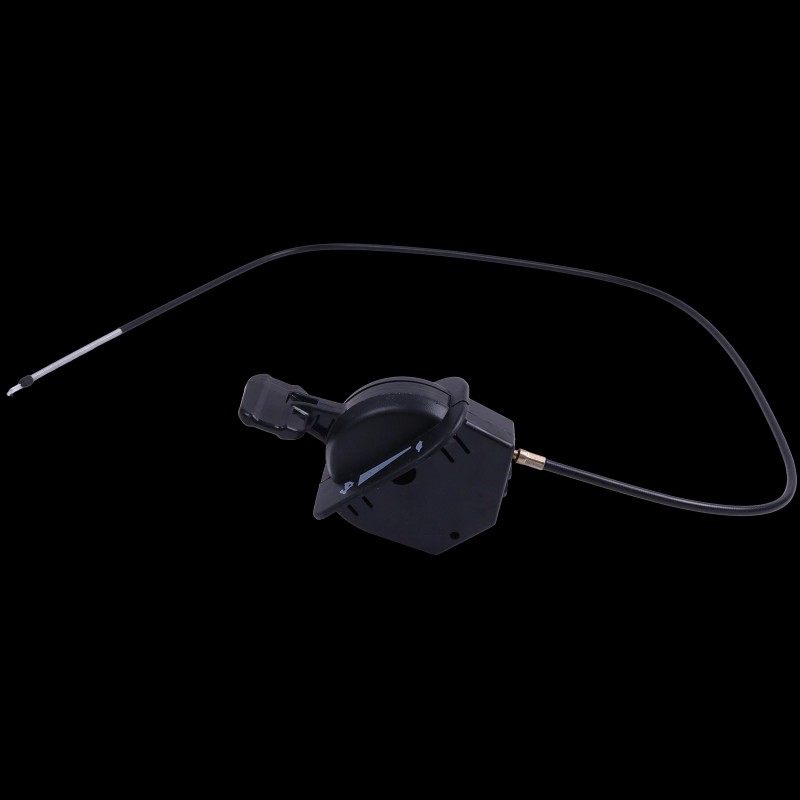 Unbranded Throttle Cable 946-05098C For Cub Cadet XT1-LT46 GT50 ST54