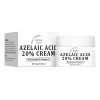Crema Facial Hidratante, Hialurónica, Ligera Y Refinadora De