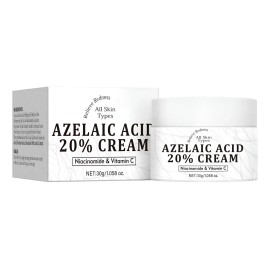 Crema Facial Hidratante, Hialurónica, Ligera Y Refinadora De